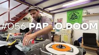 Soul, Jazzy Hip Hop, Funk, Hip Hop, Breaks, House, Electro & Liquid on 7