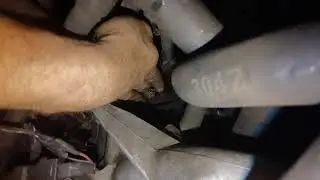 Tempra não pega na partida