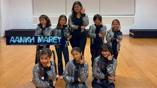 Aankh Marey- CSBD Juniors 