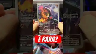 Quanto vale? #pokemon #pokemonitalia #animeita #pokemonita #charcadet