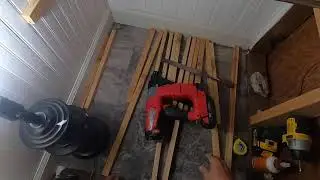 Small Crown molding for pantry ceiling 4