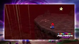 Toxic Underground - Super Mario Meltdown | OST