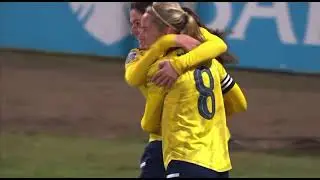 Liverpool 2-3 Arsenal - 2019/20 WSL
