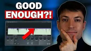 How to Mix Loud (FL Studio Stock Plugins Only)