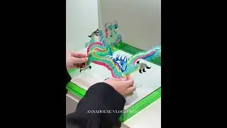 Would you hang a piece of traditional Chinese shadow puppetry in your home as a unique decoration?