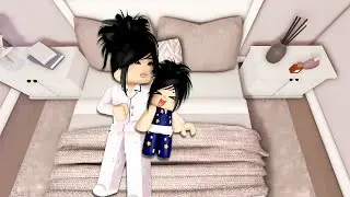 Routine of a Billionaire Family on Berry Avenue RP Roblox Roleplay