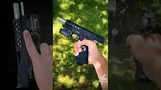 Страйкбол &mdash; это больно? #Шорты