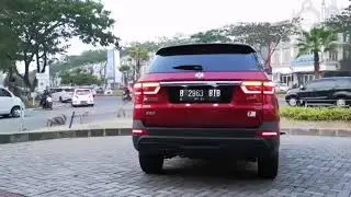 DFSK Glory 560 1.5L Luxury Turbo