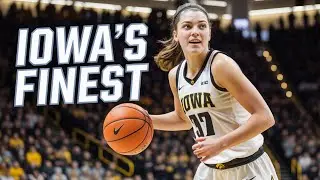 Caitlin Clark: How a Young Girl Became a Basketball Icon