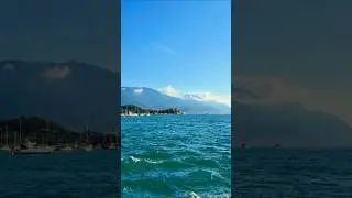 360 Ilhabela 🇧🇷 Pier da Vila