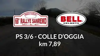 COLLE D'OGGIA