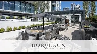 Bordeaux by Solterra | The Amenities