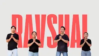 Ravsuai Dawlou | RBCC Sunday School Songs 2025