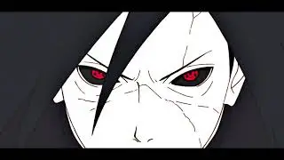death in my eyes