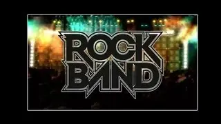 ROCK BAND - SHANE4GAMES SINGS