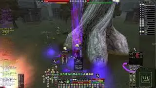 Shadowbane PvP (Lakebane Server)