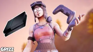 my last video on PS4