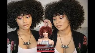 Review | Bobbi Boss M707 