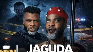 JAGUDA Latest Yoruba Movie 2025 Action Movie Ibrahim Chatta/Biola Adekunle/Mr. Latin/Bose Aregbesola