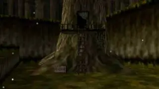 Zelda: Ocarina Of Time - Inside a house [arrangement by R-Unit]