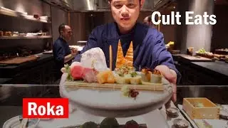 Why is Japanese restaurant Roka so popular? | Cult Eats | Time Out London