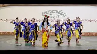 Madhava Madhava Krishna Tarangam