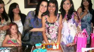 najma photos