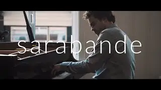Sarabande - Robert Koemans: CROSS