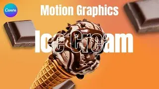 Motion Graphics Tutorial In Canva