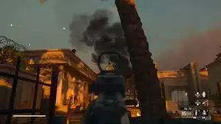 BO6 Depression: Campaign