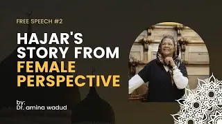 Reading Hajar's Story from Female Perspectives - Free Speech