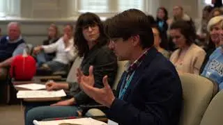 NHSEB 2018: National Championship Round