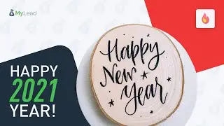Happy Holidays with earning money online! [MyLead Affiliate Network]