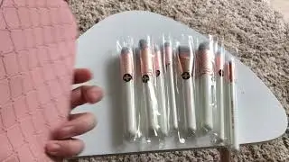 EIGSHOW makeup Brush 8pcs Set