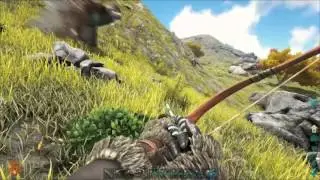 Turkey Slayer! ARK Single || 58