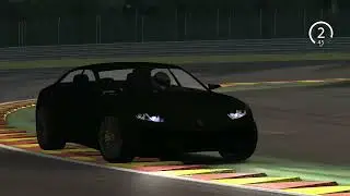 2008 Lamborghini Estoque S Concept   `2.49.9  on logitech gamepad