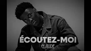 Claude - Écoutez Moi ( G. DIMAS REMIX 2024)