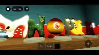 Nightmares behind me compression 