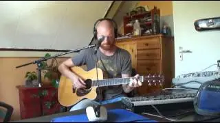 Zeeland - Maarten Termont (nummer voor beste Zeeuwse cover: op empire state of mind - Alicia Keys)