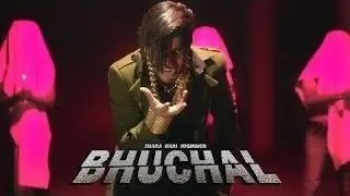 BHUCHAL / THARA BHAI JOGINDAR / DISSTRACK SONG