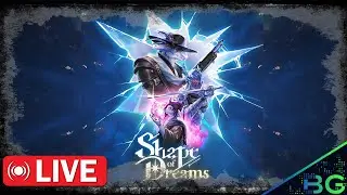 The Dreamscape Directive: Shape of Dreams | Day 07