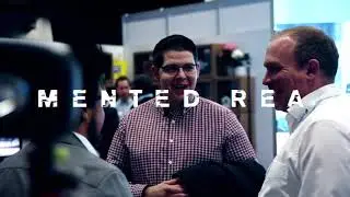 DIGILITY 2018: EXPO