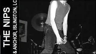The Nips (Shane Macgowan)- Live Hope & Anchor