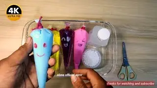 Satisfying Slime ASMR | Relaxing Slime Compilation No Talking No Music