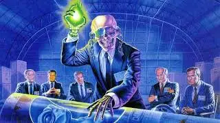 Megadeth - Poison Was the Cure (GUITAR BACKING TRACK  w/VOICE)