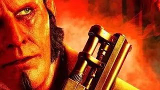 Hellboy full movie 2024#foryou #trending #hellboy