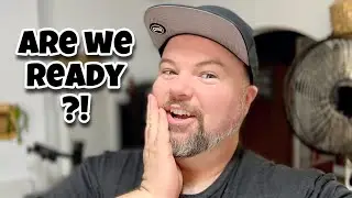 Are we ready to grow our family? | Vlog 219
