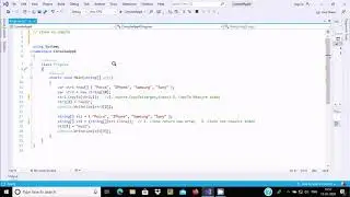 Difference Between Clone and CopyTo in C#