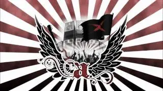 Animal X - Esti tot ce mi-a ramas