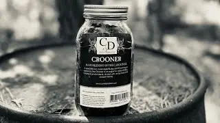 Cornell & Diehl Crooner Pipe Tobacco Review #review #pipesmoking #ytpcpipecommunity  #bingcrosby